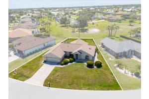 7334 N TULIP TREE, PUNTA GORDA, FL 33955 - MLS#MFRC7510638