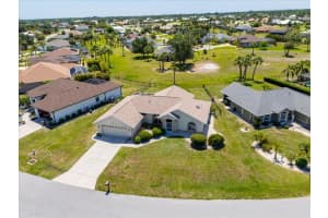 7334 N TULIP TREE, PUNTA GORDA, FL 33955 - MLS#MFRC7510638