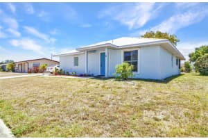 22299 LARAMORE AVENUE, PORT CHARLOTTE, FL 33952 Sold 08/12/25