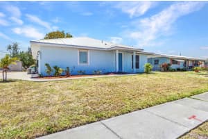 22299 LARAMORE AVENUE, PORT CHARLOTTE, FL 33952 Sold 08/12/25