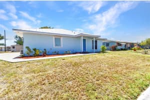 22299 LARAMORE AVENUE, PORT CHARLOTTE, FL 33952 Sold 08/12/25