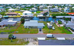 24239 Yacht Club Blvd, PUNTA GORDA