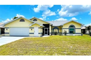 2399 BENDWAY DRIVE, PORT CHARLOTTE, FL 33948 - MLS#MFRC7510657