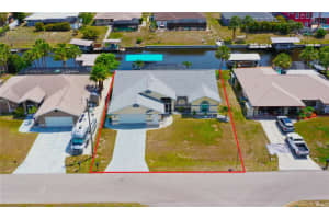 2399 BENDWAY DRIVE, PORT CHARLOTTE, FL 33948 - MLS#MFRC7510657