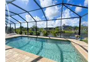 13830 BEGONIA CIRCLE, PORT CHARLOTTE, FL 33981 Sold 08/22/25