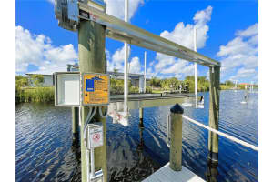 13830 BEGONIA CIRCLE, PORT CHARLOTTE, FL 33981 Sold 08/22/25