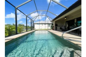 13830 BEGONIA CIRCLE, PORT CHARLOTTE, FL 33981 Sold 08/22/25