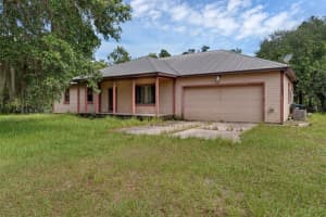 18829 STARRY STREET, ORLANDO, FL 32833 Sold 08/22/25