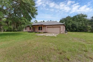 18829 STARRY STREET, ORLANDO, FL 32833 Sold 08/22/25