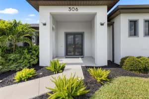 306 9TH TERRACE, CAPE CORAL, FL 33909 Sold 07/07/25