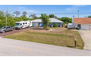10229 GULFSTREAM BOULEVARD, ENGLEWOOD, FL 34224 Sold 08/20/25