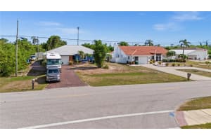 10229 GULFSTREAM BOULEVARD, ENGLEWOOD, FL 34224 Sold 08/20/25