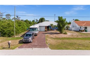10229 GULFSTREAM BOULEVARD, ENGLEWOOD, FL 34224 Sold 08/20/25