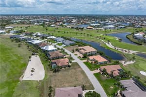 2070 PADRE ISLAND DRIVE, PUNTA GORDA, FL 33950 - MLS#MFRC7510677