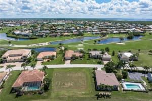 2070 PADRE ISLAND DRIVE, PUNTA GORDA, FL 33950 - MLS#MFRC7510677