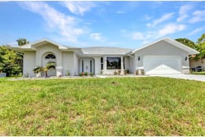 229 WATERSIDE STREET, PORT CHARLOTTE, FL 33954 Sold 08/05/25