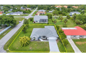 229 WATERSIDE STREET, PORT CHARLOTTE, FL 33954 Sold 08/05/25