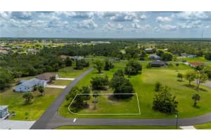 16842 ACAPULCO ROAD, PUNTA GORDA, FL 33955 - MLS#MFRC7510689