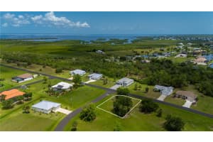 16842 ACAPULCO ROAD, PUNTA GORDA, FL 33955 - MLS#MFRC7510689