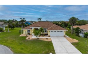7512 PON KAN, PUNTA GORDA, FL 33955 Sold 07/31/25