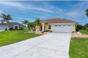 7512 PON KAN, PUNTA GORDA, FL 33955 Sold 07/31/25