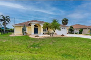 7512 PON KAN, PUNTA GORDA, FL 33955 Sold 07/31/25