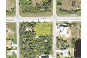 9477 GALAXIE CIRCLE, PORT CHARLOTTE, FL 33981 Sold 07/24/25