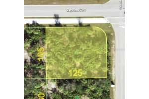 9477 GALAXIE CIRCLE, PORT CHARLOTTE, FL 33981 Sold 07/24/25