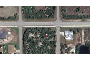 9477 GALAXIE CIRCLE, PORT CHARLOTTE, FL 33981 Sold 07/24/25