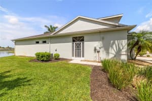 24016 BUCKINGHAM WAY, PUNTA GORDA, FL 33980 - MLS#MFRC7510696