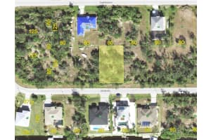 14300 ARTESIA AVENUE, PORT CHARLOTTE, FL 33981 Sold 07/07/25