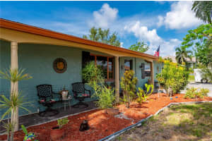 611 BONITA COURT, PUNTA GORDA, FL 33950 - MLS#MFRC7510700