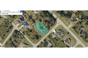 FLORIDA TER, NORTH PORT, FL 34291 - MLS#MFRC7510701