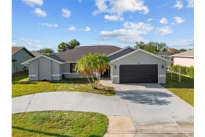 411 SCARLET SAGE, PUNTA GORDA, FL 33955 Sold 08/13/25