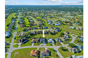 411 SCARLET SAGE, PUNTA GORDA, FL 33955 Sold 08/13/25