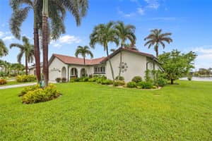 632 BRINDISI COURT, PUNTA GORDA, FL 33950 Sold 07/14/25