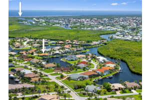 632 BRINDISI COURT, PUNTA GORDA, FL 33950 Sold 07/14/25