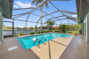 632 BRINDISI COURT, PUNTA GORDA, FL 33950 Sold 07/14/25
