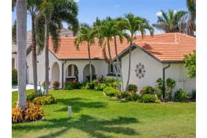 632 BRINDISI COURT, PUNTA GORDA, FL 33950 Sold 07/14/25