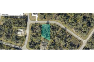 APRIL LN, NORTH PORT, FL 34291 - MLS#MFRC7510705