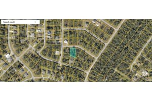 APRIL LN, NORTH PORT, FL 34291 - MLS#MFRC7510705