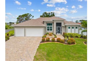 1721 WALDEN COURT, ENGLEWOOD, FL 34224 Sold 07/29/25