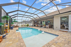 1721 WALDEN COURT, ENGLEWOOD, FL 34224 Sold 07/29/25