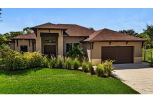 5451 Prime Ter, NORTH PORT