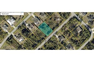 CORDOVA TER, NORTH PORT, FL 34291 - MLS#MFRC7510712
