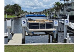 311 GARVIN STREET, PUNTA GORDA, FL 33950 - MLS#MFRC7510713