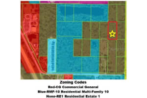 2386 LUTHER ROAD, PUNTA GORDA, FL 33983 - MLS#MFRC7510718