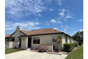 13100 S Mccall Rd #125, PORT CHARLOTTE