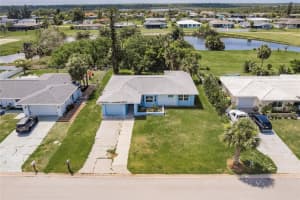 37 OAKLAND HILLS COURT, ROTONDA WEST, FL 33947 - MLS#MFRC7510724