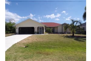 15624 Hennipen Cir, PORT CHARLOTTE